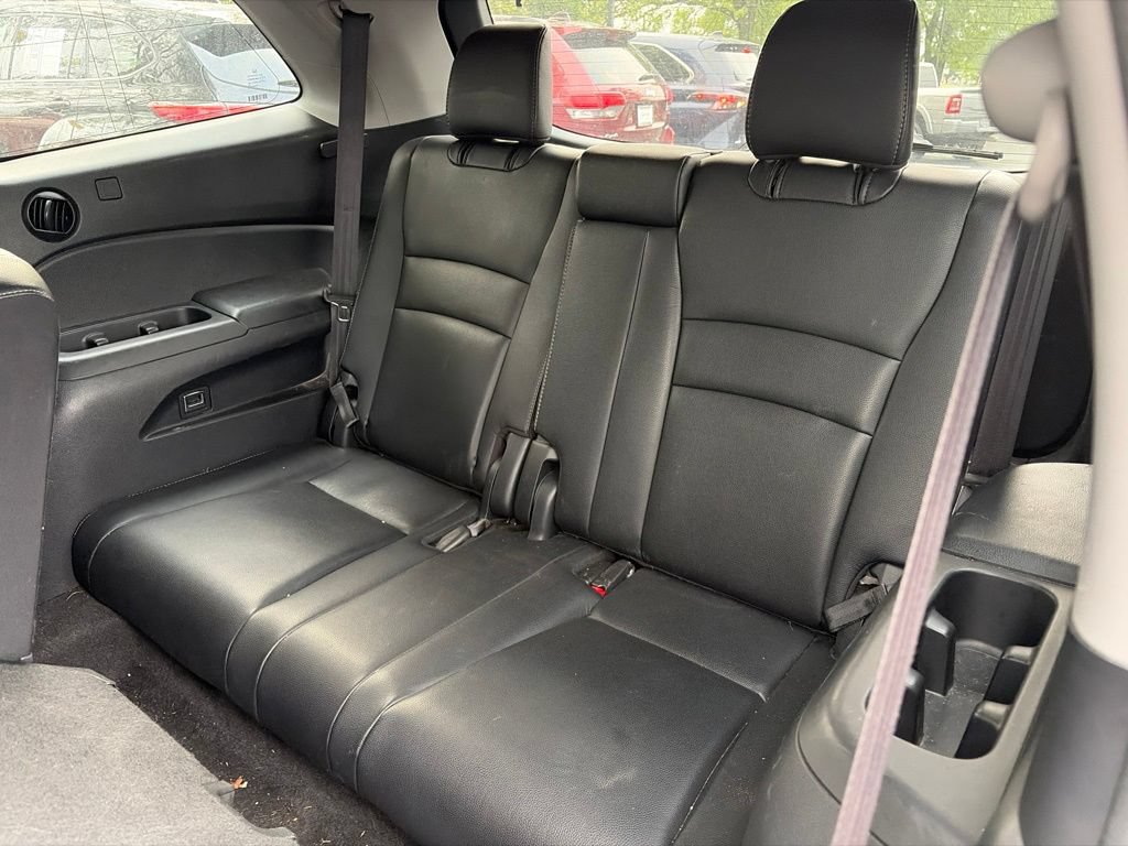 Used 2017 Honda Pilot EX-L image 21