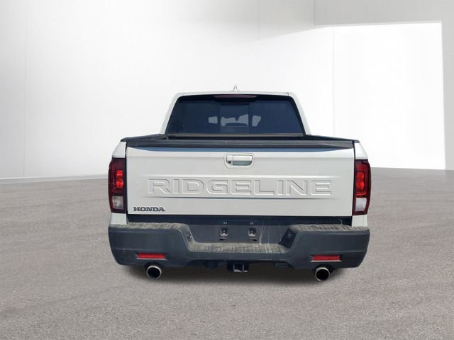 Used 2024 Honda Ridgeline RTL+ image 15