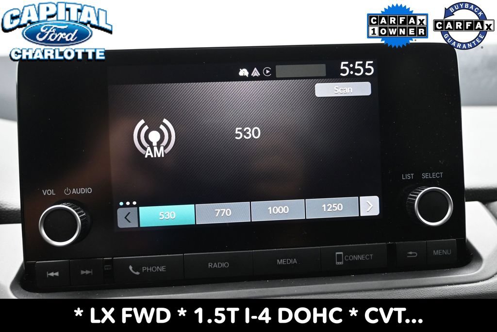 Used 2023 Honda Accord LX image 14