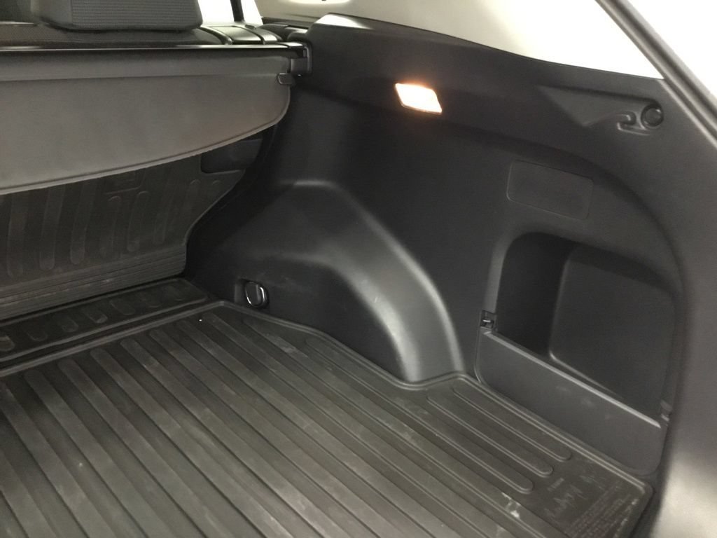 Used 2019 Toyota RAV4 LE w/ All Weather Liner Package AWD/4WD image 16