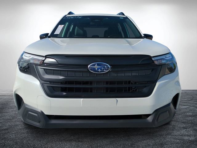 New 2026 Subaru Forester image 8