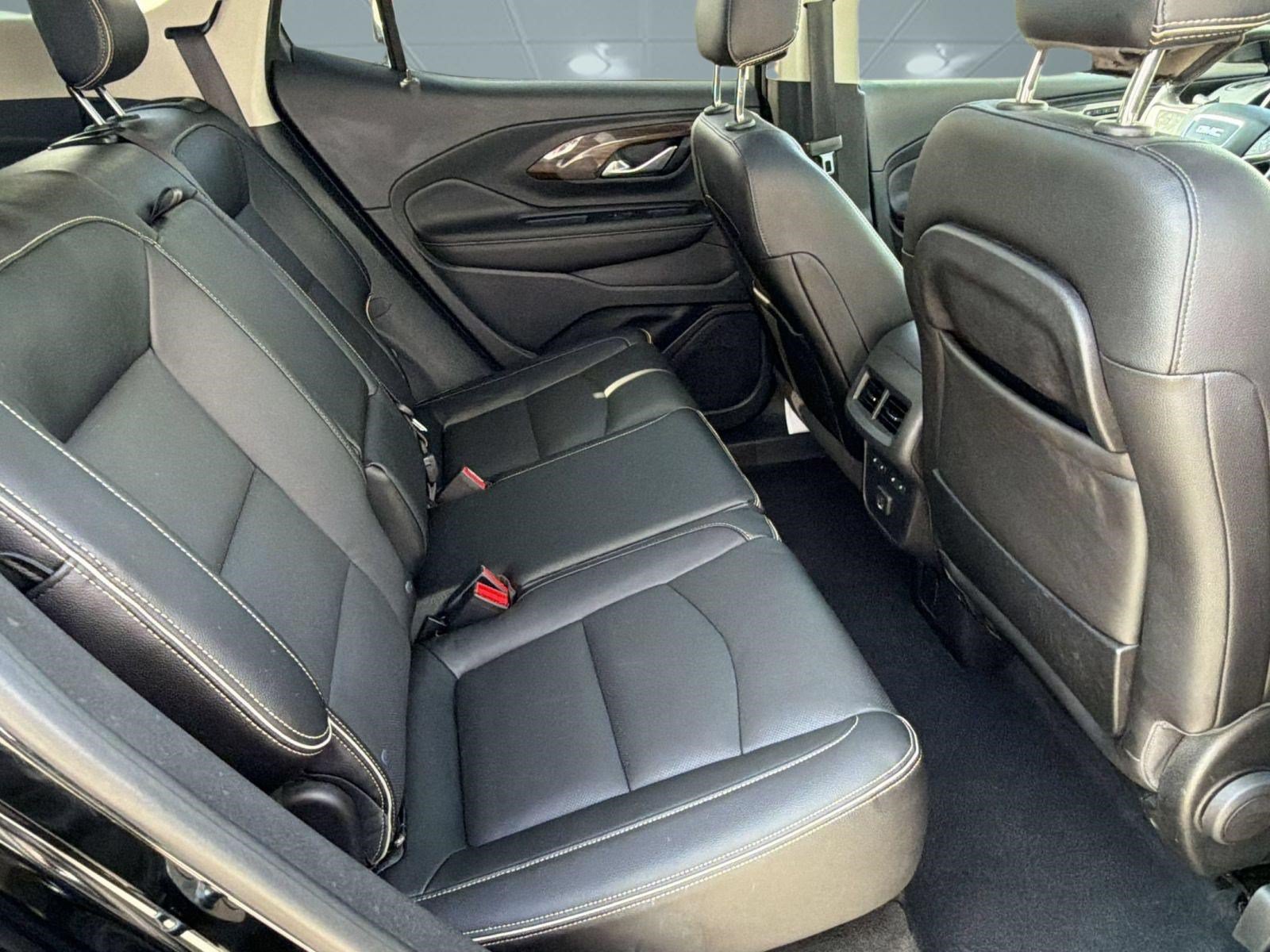 Used 2019 GMC Terrain Denali w/ Advanced Safety Package FWD image 30