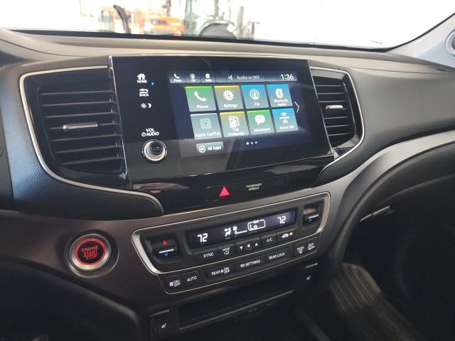 Used 2019 Honda Pilot EX-L image 34