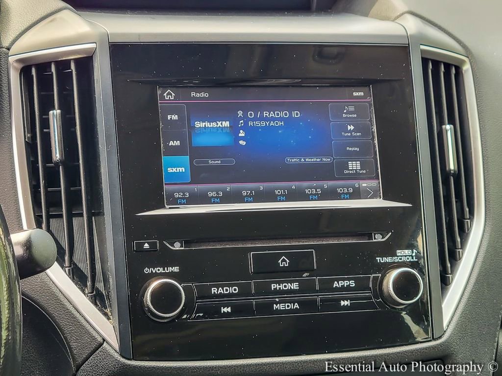 Used 2020 Subaru Forester Premium w/ Popular Package #1 AWD/4WD image 17