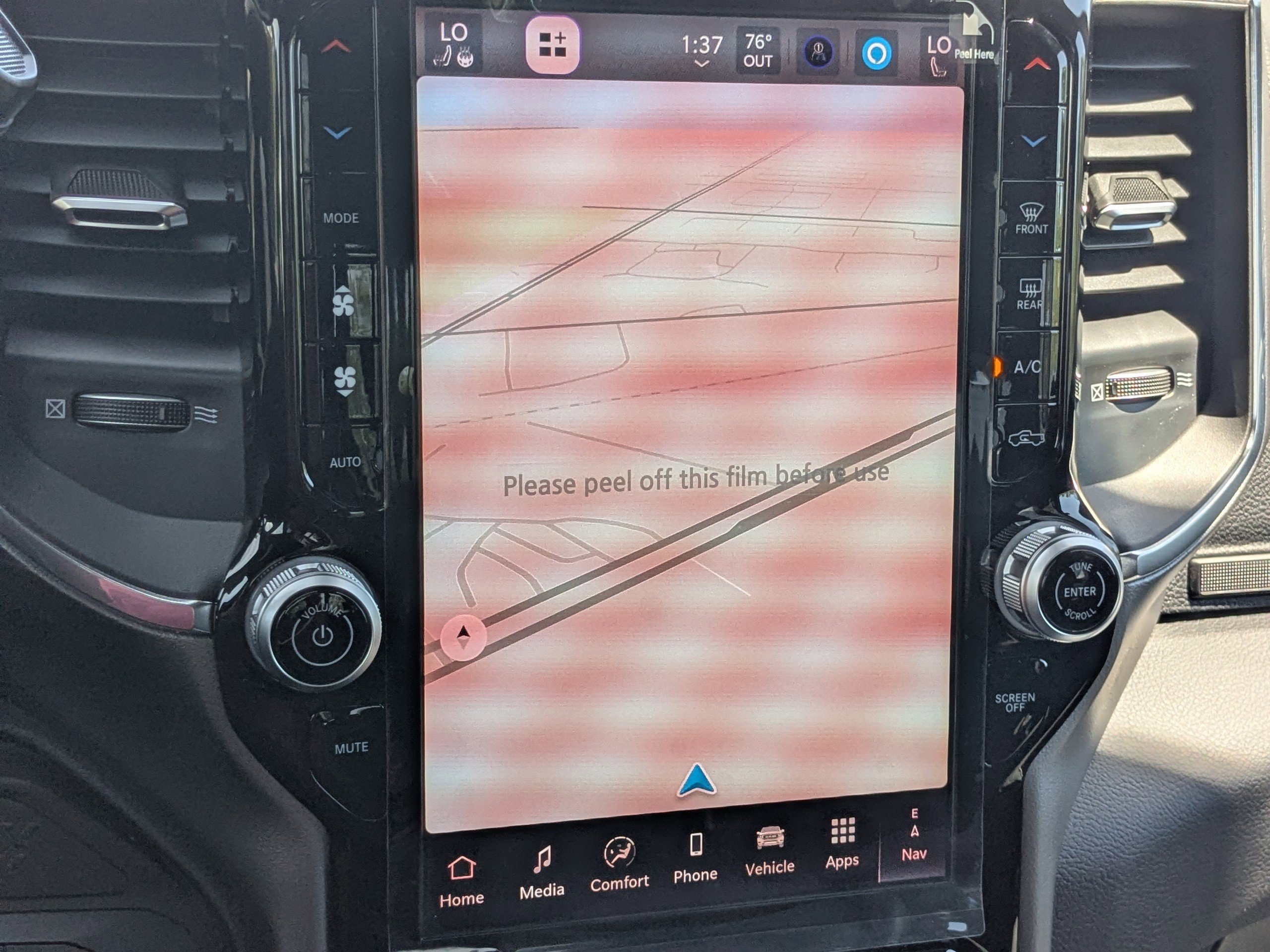 New 2026 RAM 3500 Laramie image 20