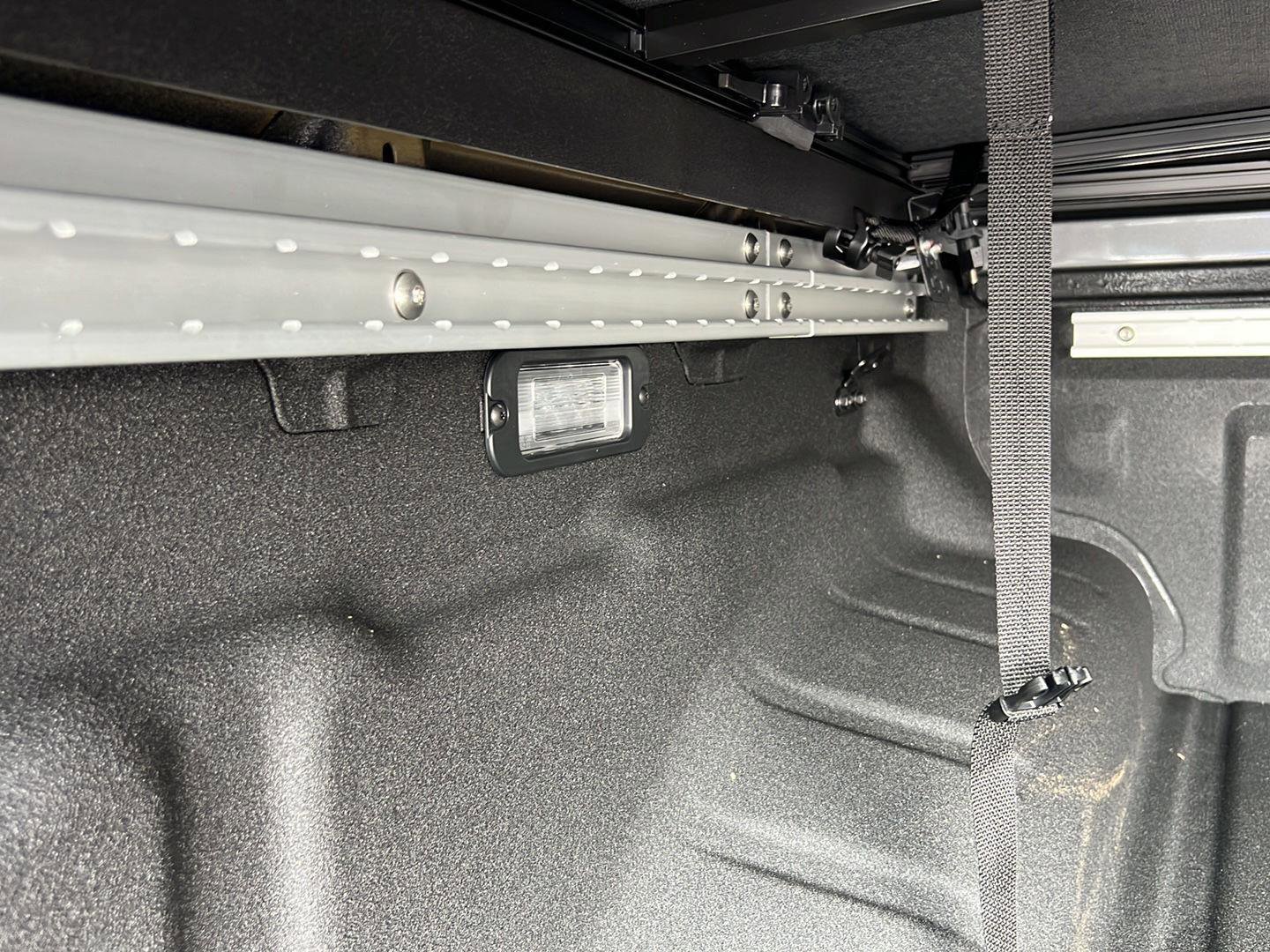 New 2026 Nissan Frontier SV w/ SV Convenience Package image 13