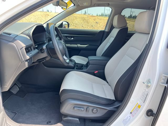 Used 2025 Honda CR-V EX image 15