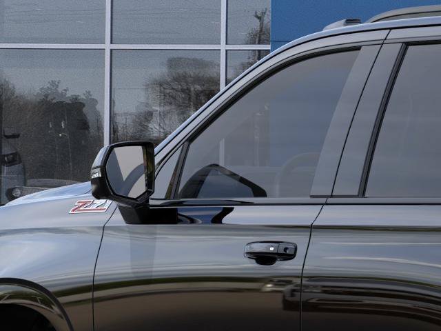 New 2026 Chevrolet Tahoe Z71 AWD/4WD image 12