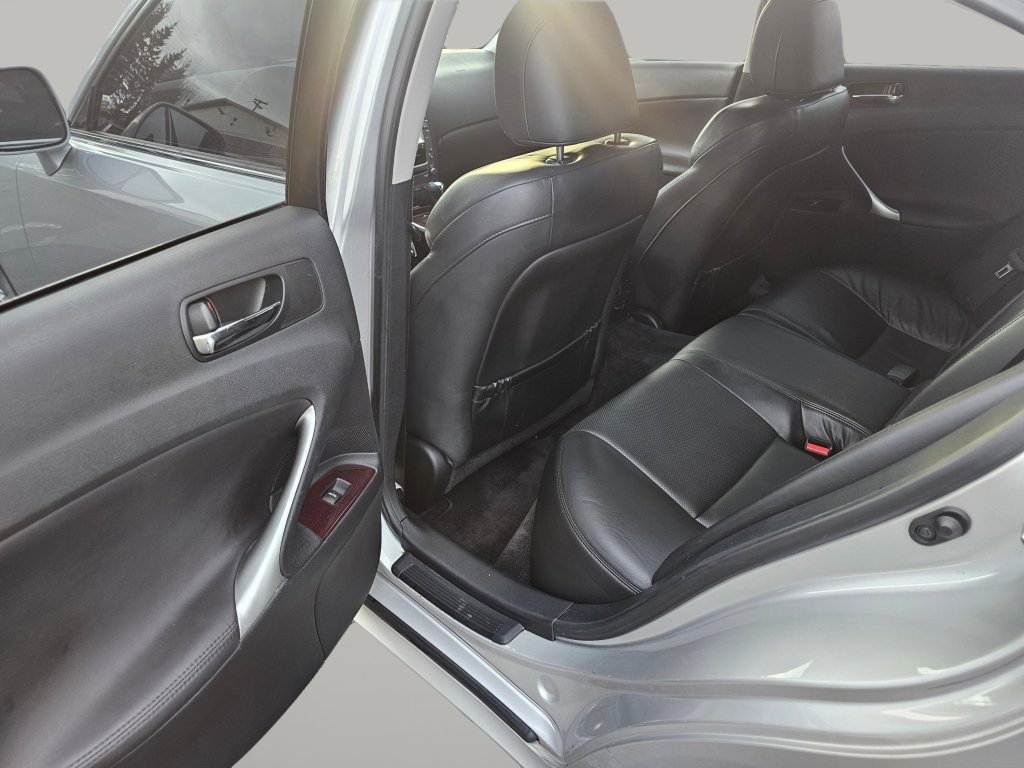 Used 2008 Lexus IS 250 250 image 22