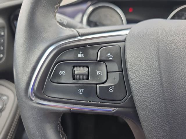 Used 2023 Buick Encore GX Essence w/ Experience Buick Package AWD/4WD image 19