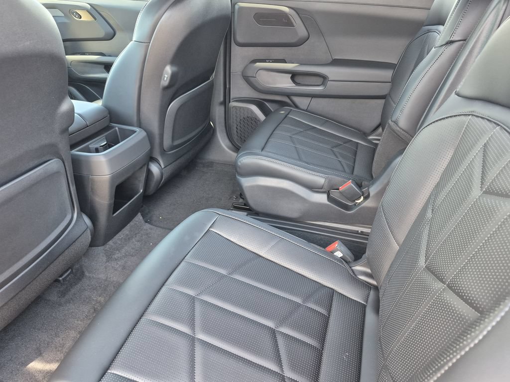 New 2027 Kia Telluride EX X-Line AWD/4WD image 12