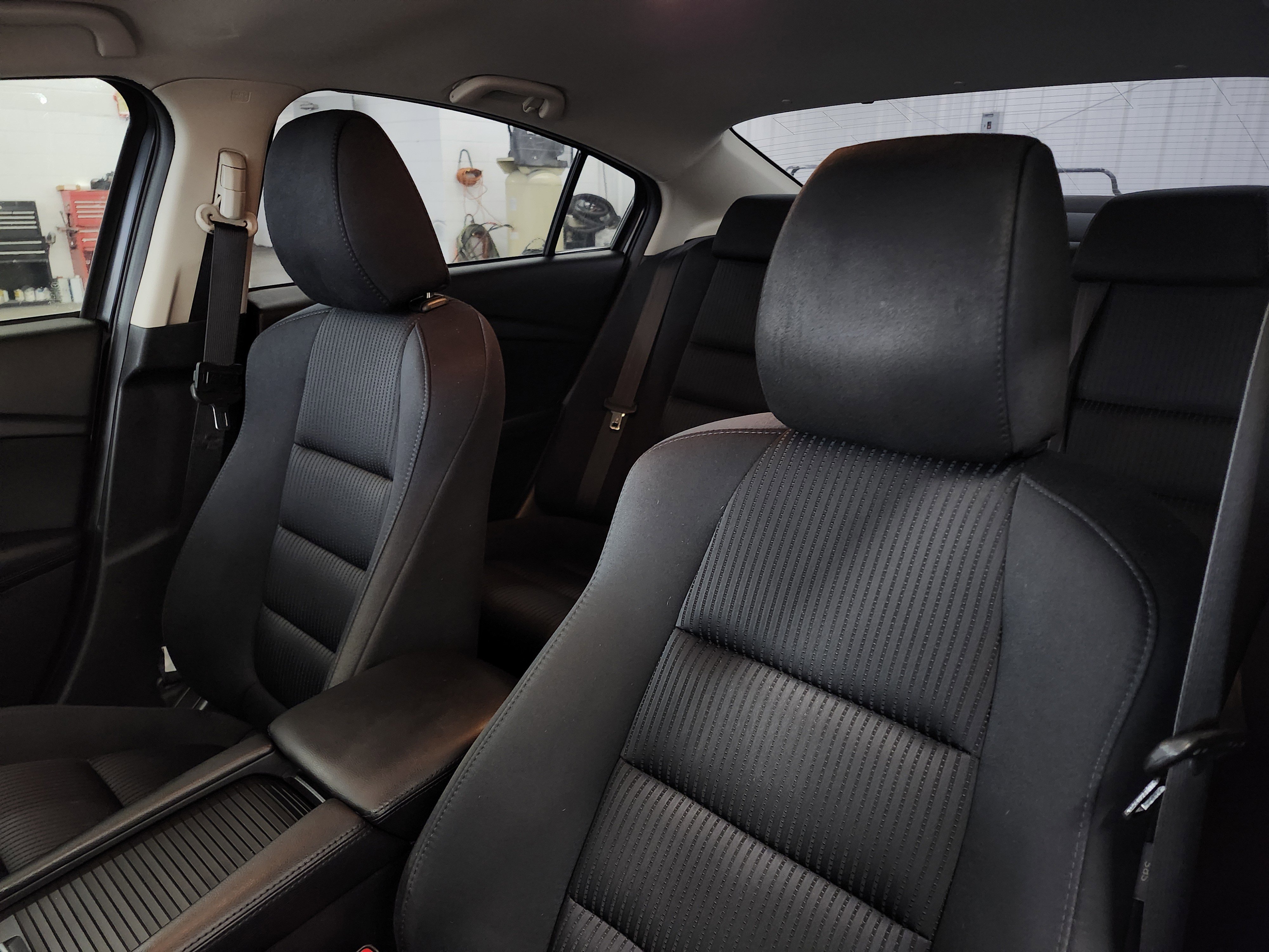 Used 2016 MAZDA MAZDA6 Touring image 18