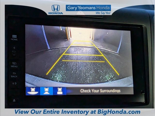 Used 2015 Honda CR-V EX image 29