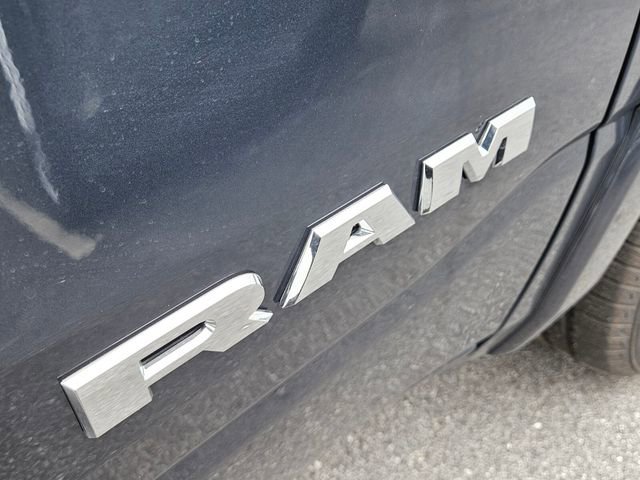 New 2026 RAM 1500 Laramie image 15