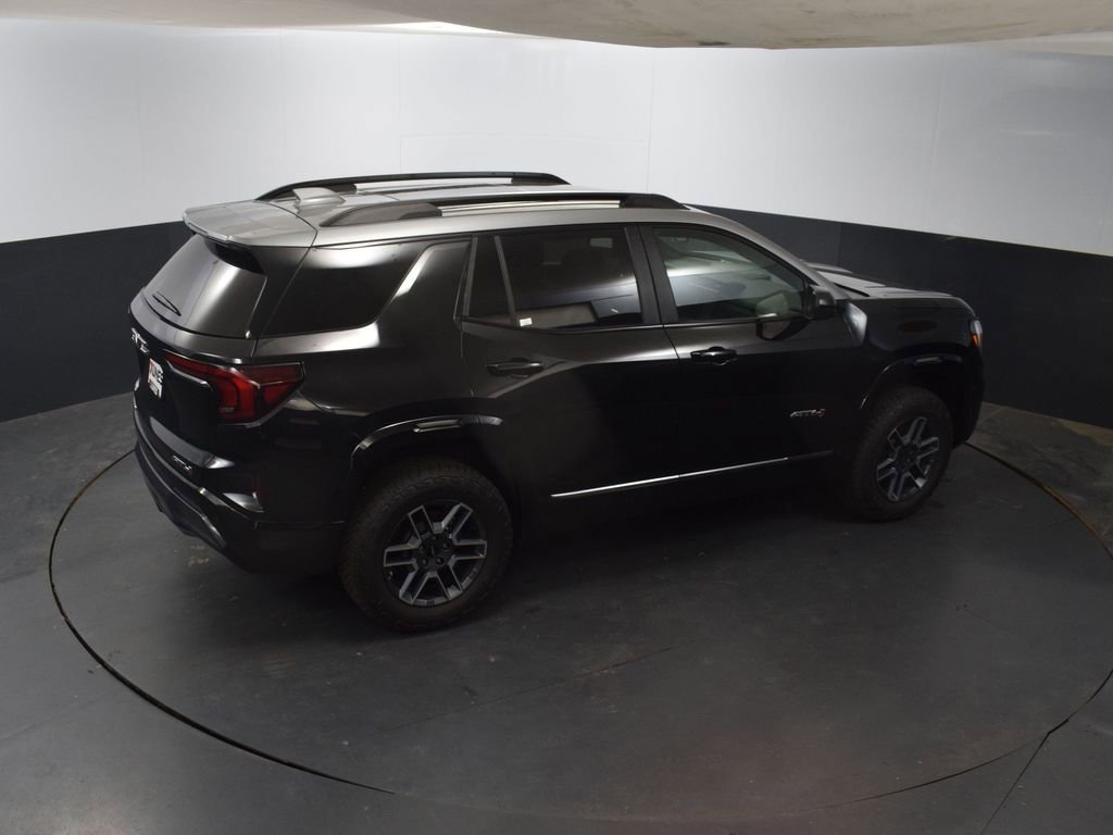New 2026 GMC Terrain AT4 image 38