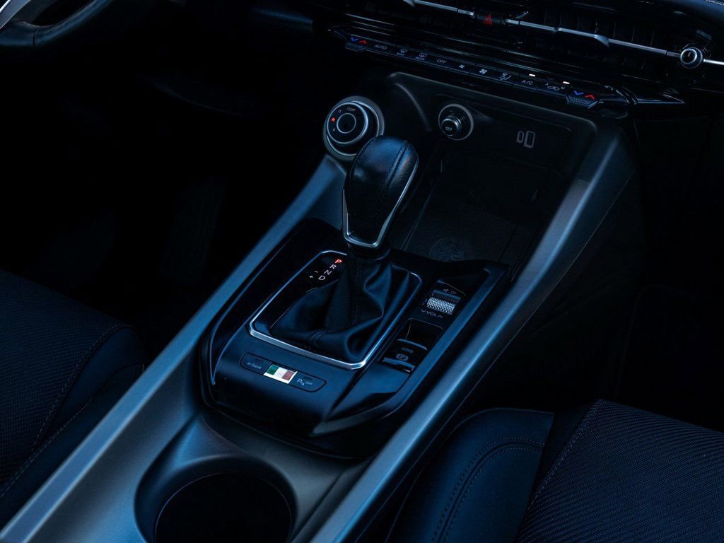 Used 2024 Alfa Romeo Tonale Ti w/ Active Assist Package image 25