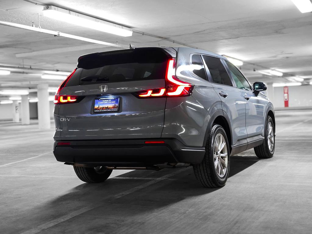 Certified 2023 Honda CR-V EX-L image 6