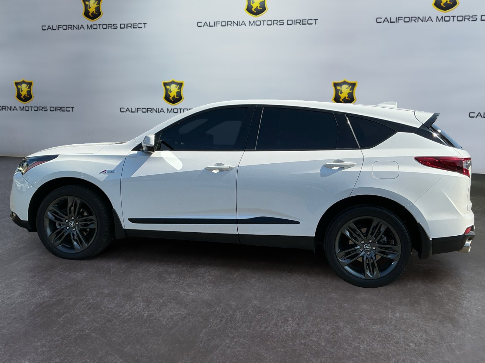 Used 2022 Acura RDX A-Spec image 8