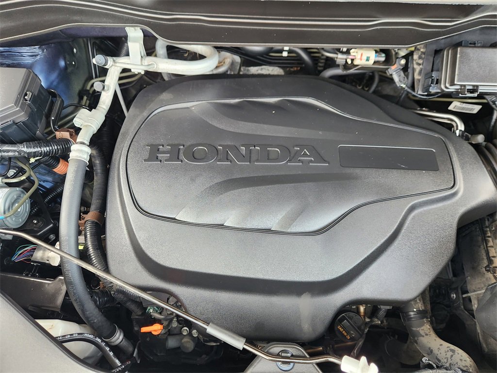 Used 2022 Honda Passport EX-L image 32