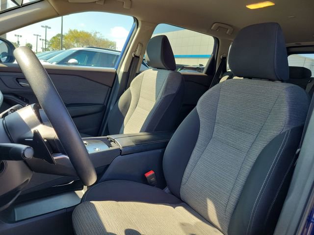Used 2023 Nissan Rogue SV image 16