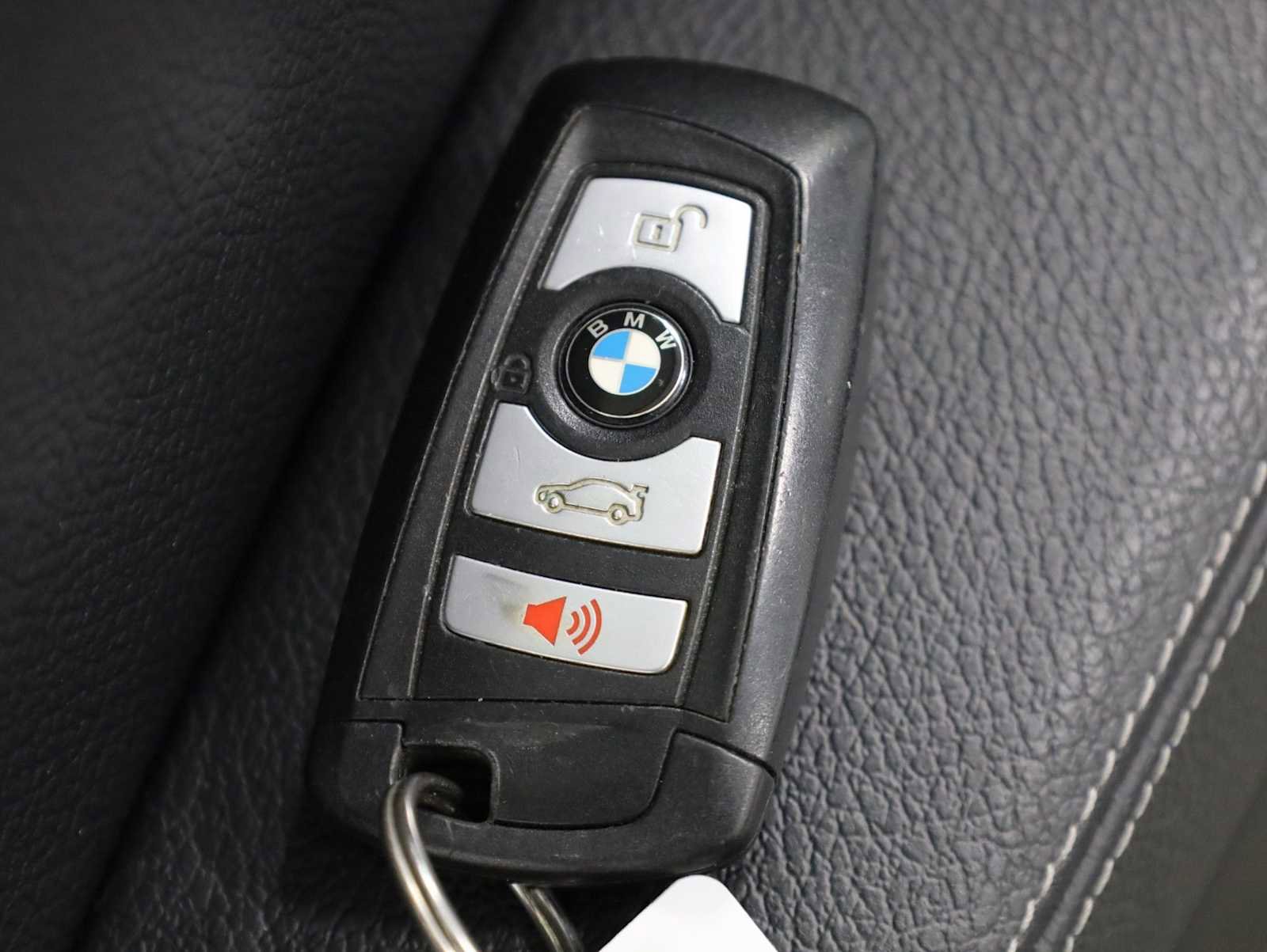 Used 2014 BMW X3 xDrive35i AWD/4WD image 40