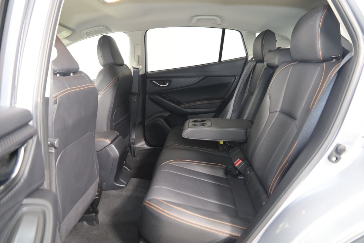 Used 2018 Subaru Crosstrek 2.0i Limited AWD/4WD image 41