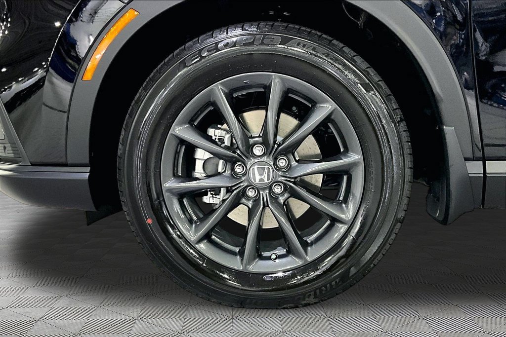 New 2027 Honda CR-V EX-L image 6