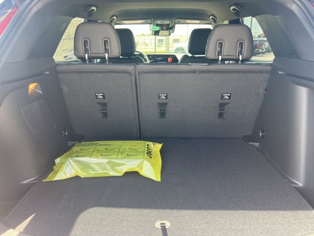 New 2026 Chevrolet TrailBlazer RS w/ Convenience Package image 32