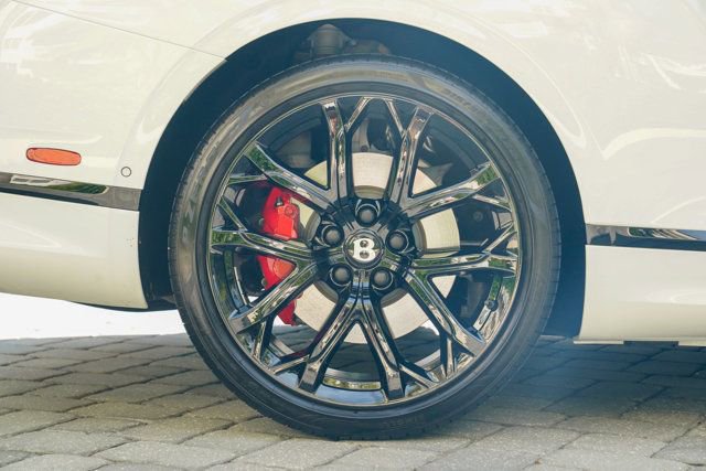 Used 2024 Bentley Continental GT Speed AWD/4WD image 33