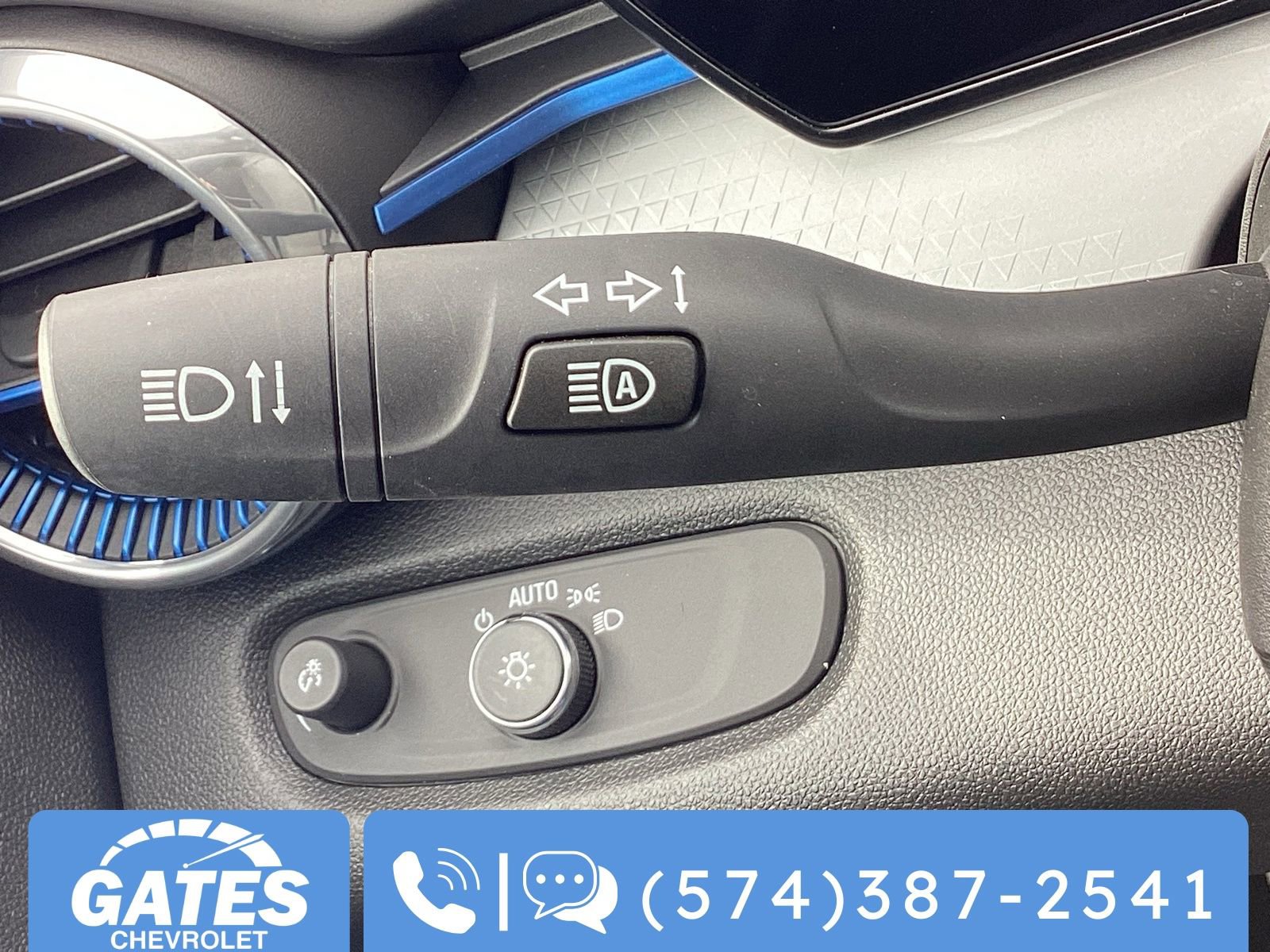 Used 2025 Chevrolet Trax LT image 26