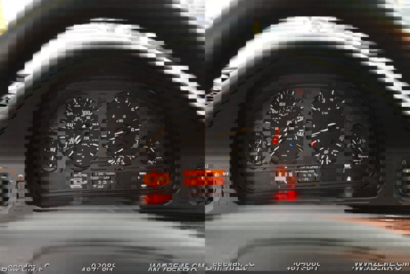 Used 1997 BMW 528i Sedan image 26