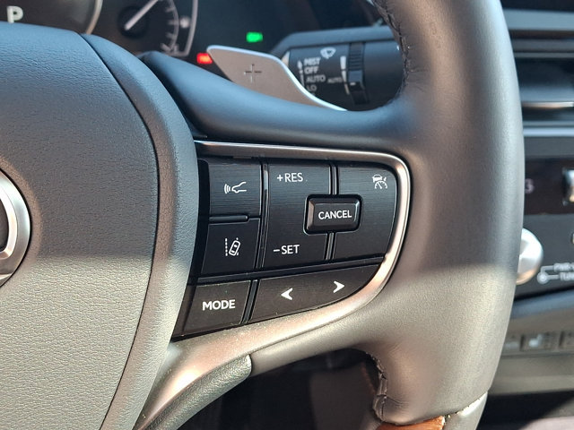 Certified 2025 Lexus ES 300h w/ Technology Package FWD image 23