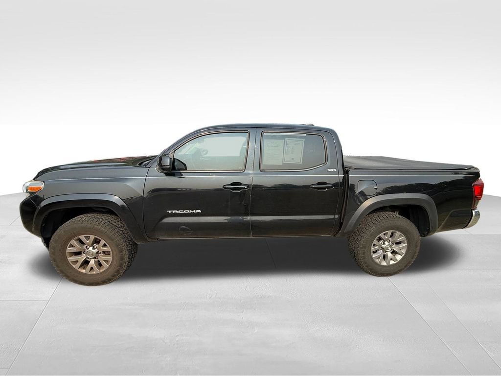 Used 2019 Toyota Tacoma SR5 RWD image 3