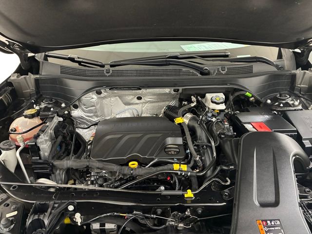 Used 2024 Chevrolet Trax LT image 11