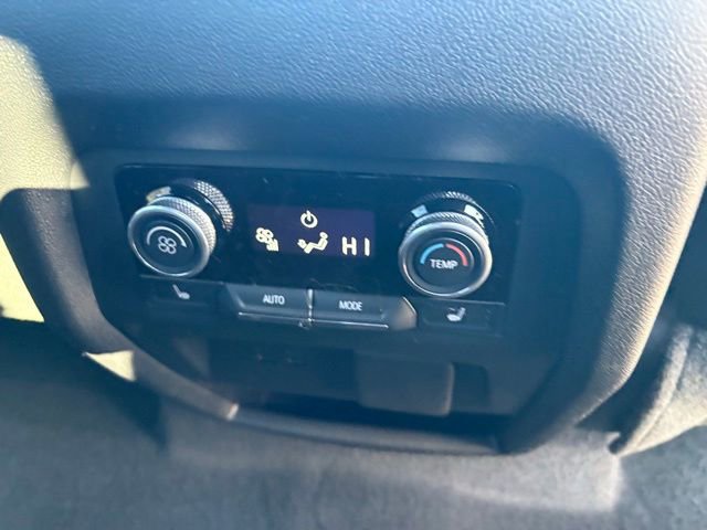 New 2026 Buick Enclave Avenir w/ Super Cruise Package AWD/4WD image 27