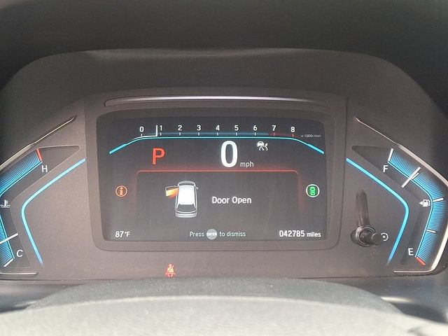 Used 2024 Honda Odyssey Touring image 21