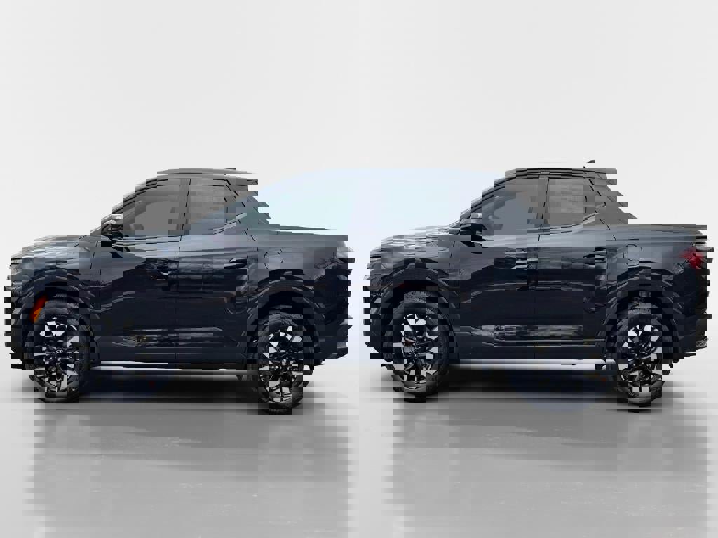 New 2025 Hyundai Santa Cruz SE image 6