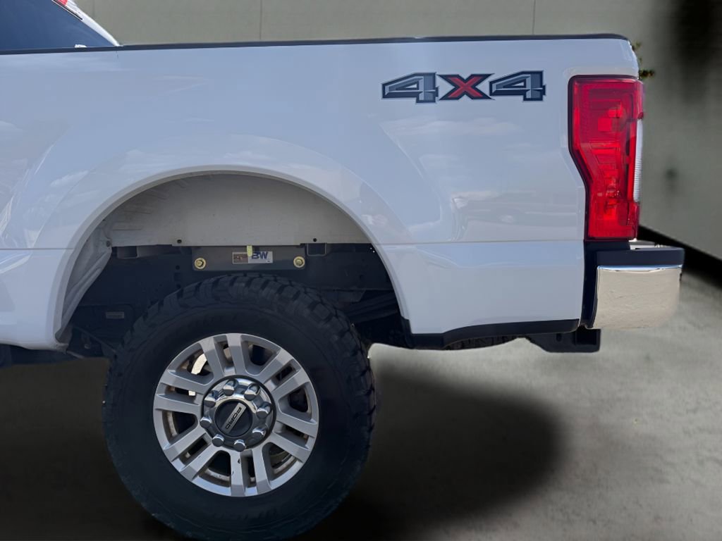 Used 2019 Ford F250 XLT image 10