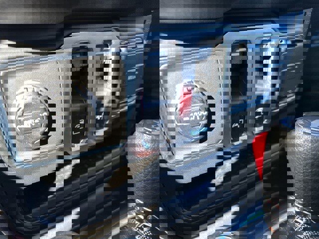 New 2026 Jeep Wrangler Sport image 29