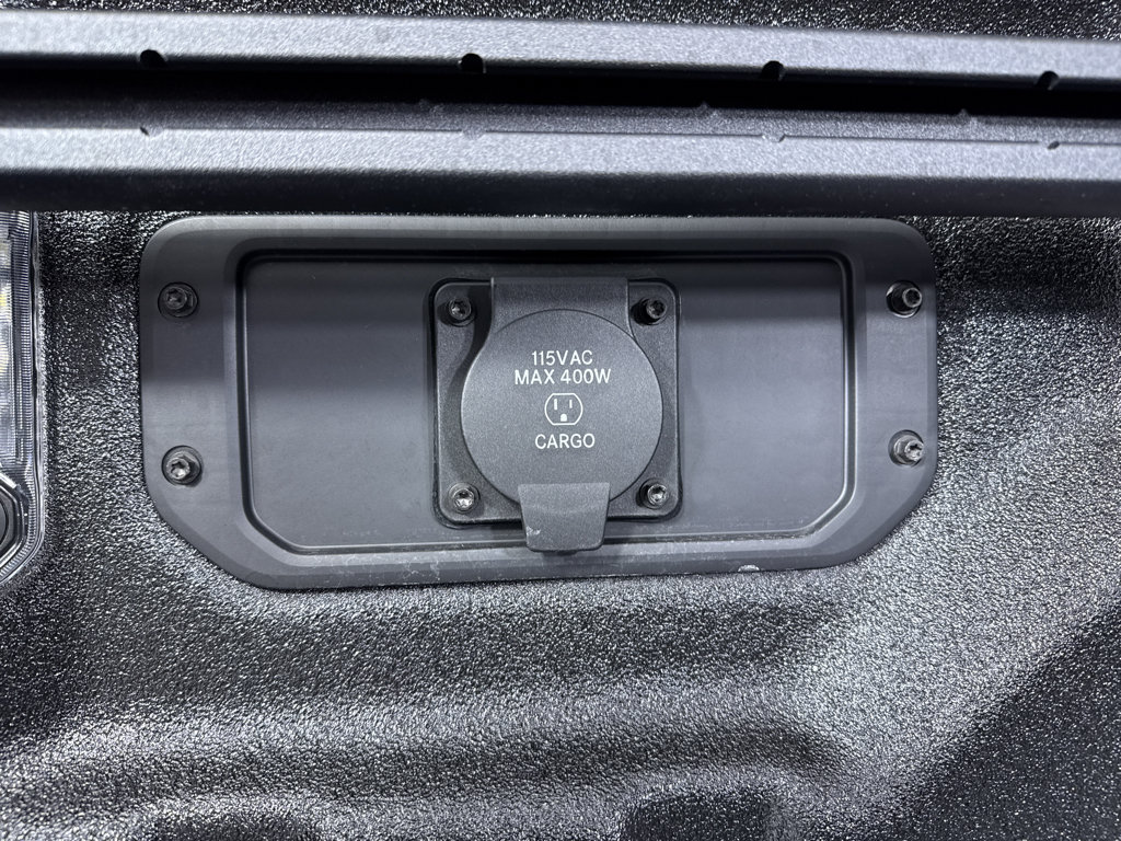 New 2027 RAM 1500 Laramie AWD/4WD image 13
