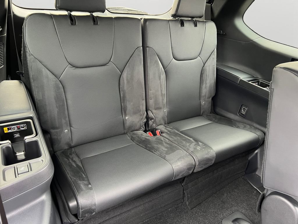 New 2026 Lexus TX 350 AWD image 7