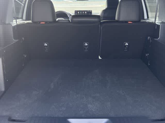 Certified 2026 Honda Passport TrailSport image 20