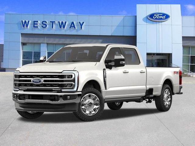 New 2026 Ford F350 King Ranch AWD/4WD image 9