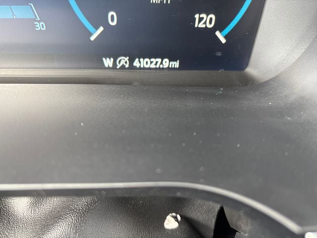 Used 2021 Ford F150 Lariat AWD/4WD image 16