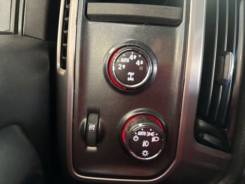 Used 2015 GMC Sierra 1500 SLE w/ All-Terrain Package image 14