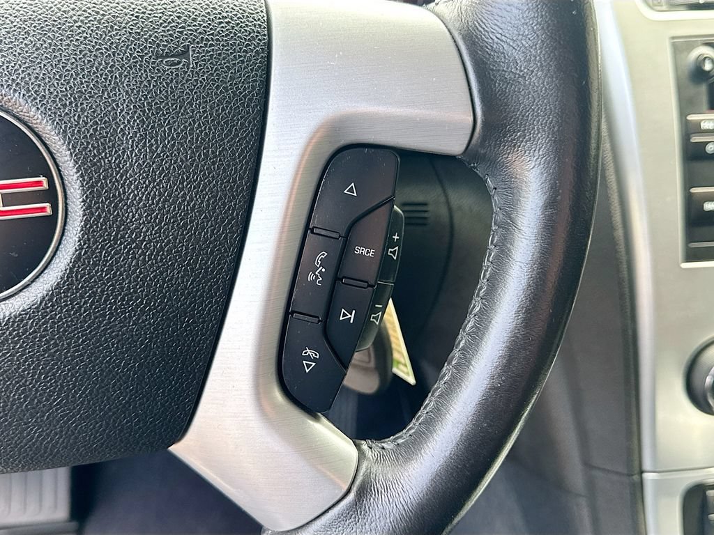 Used 2012 GMC Acadia SLE AWD/4WD image 9