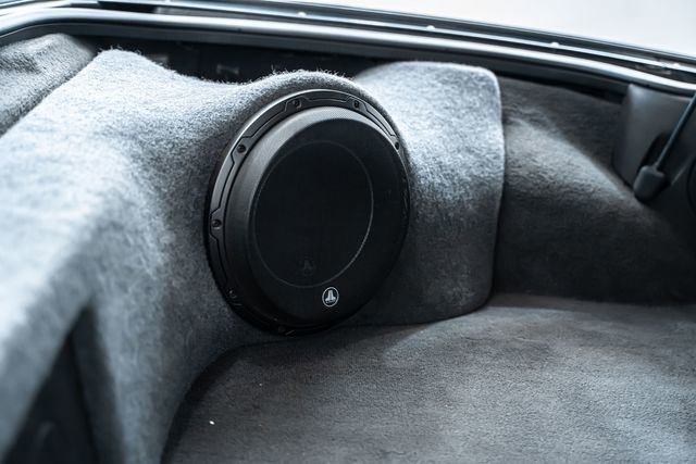 Used 2009 Chevrolet Corvette Z06 w/ Preferred Equipment Group image 24