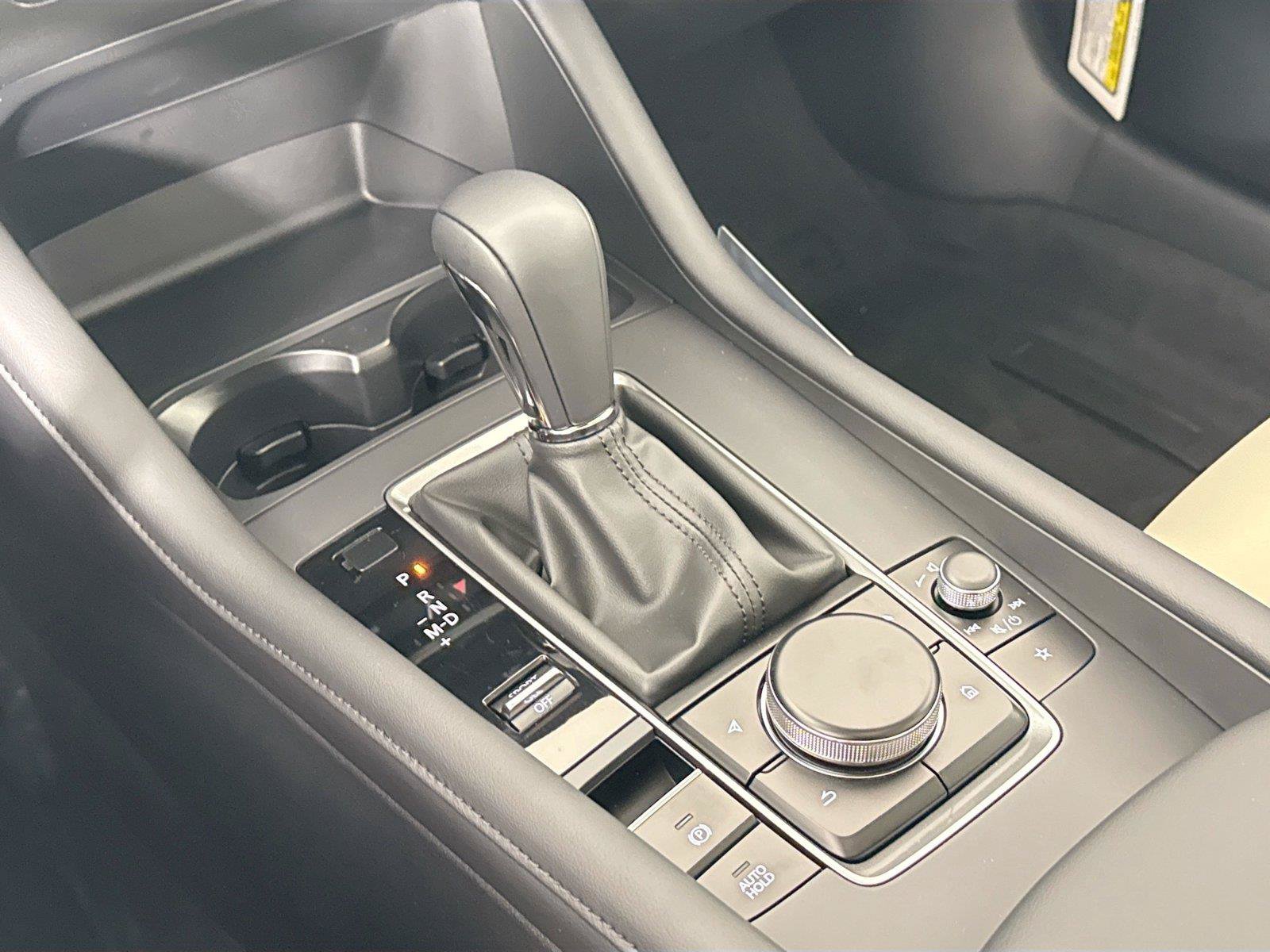 New 2026 MAZDA MAZDA3 2.5 S Sedan w/ Preferred Pkg FWD image 28
