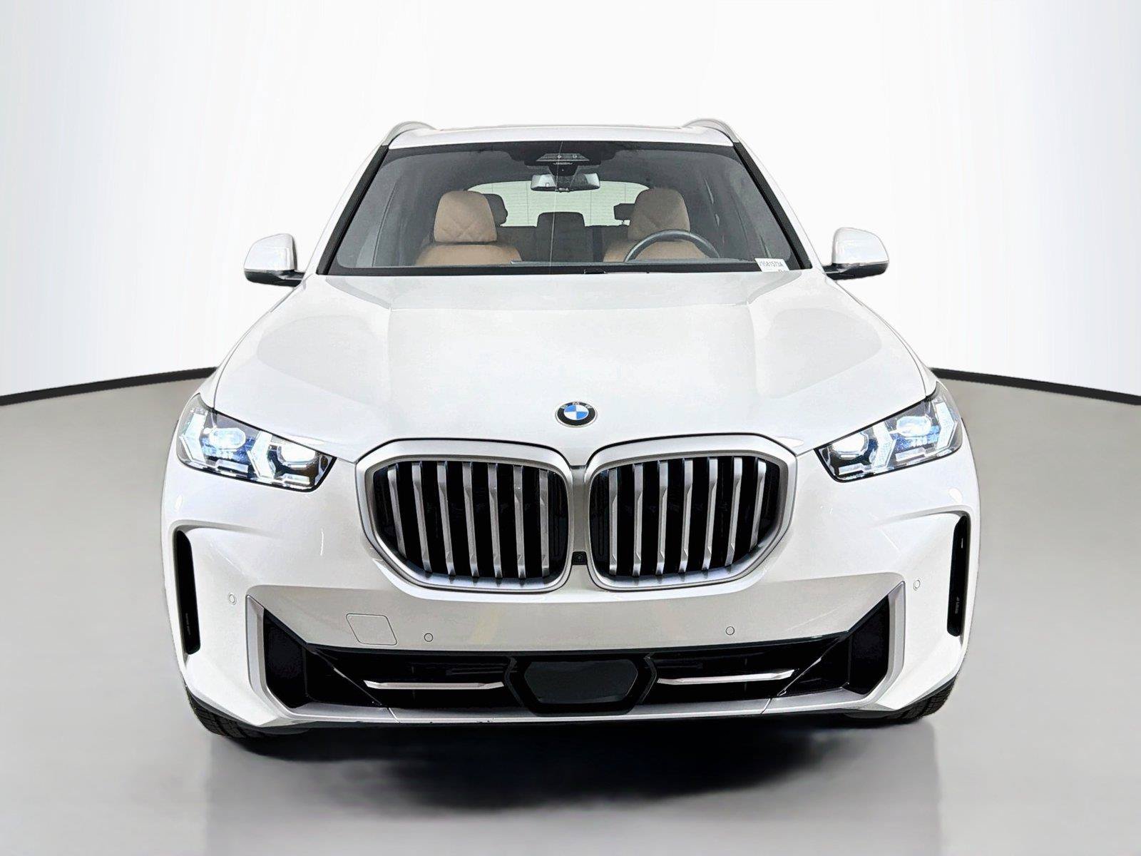 Used 2025 BMW X5 xDrive40i w/ Executive Package AWD/4WD image 2