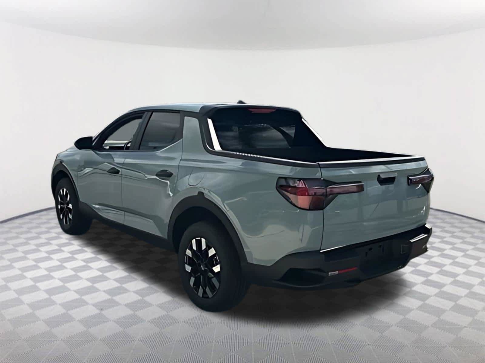 New 2027 Hyundai Santa Cruz SE FWD image 9